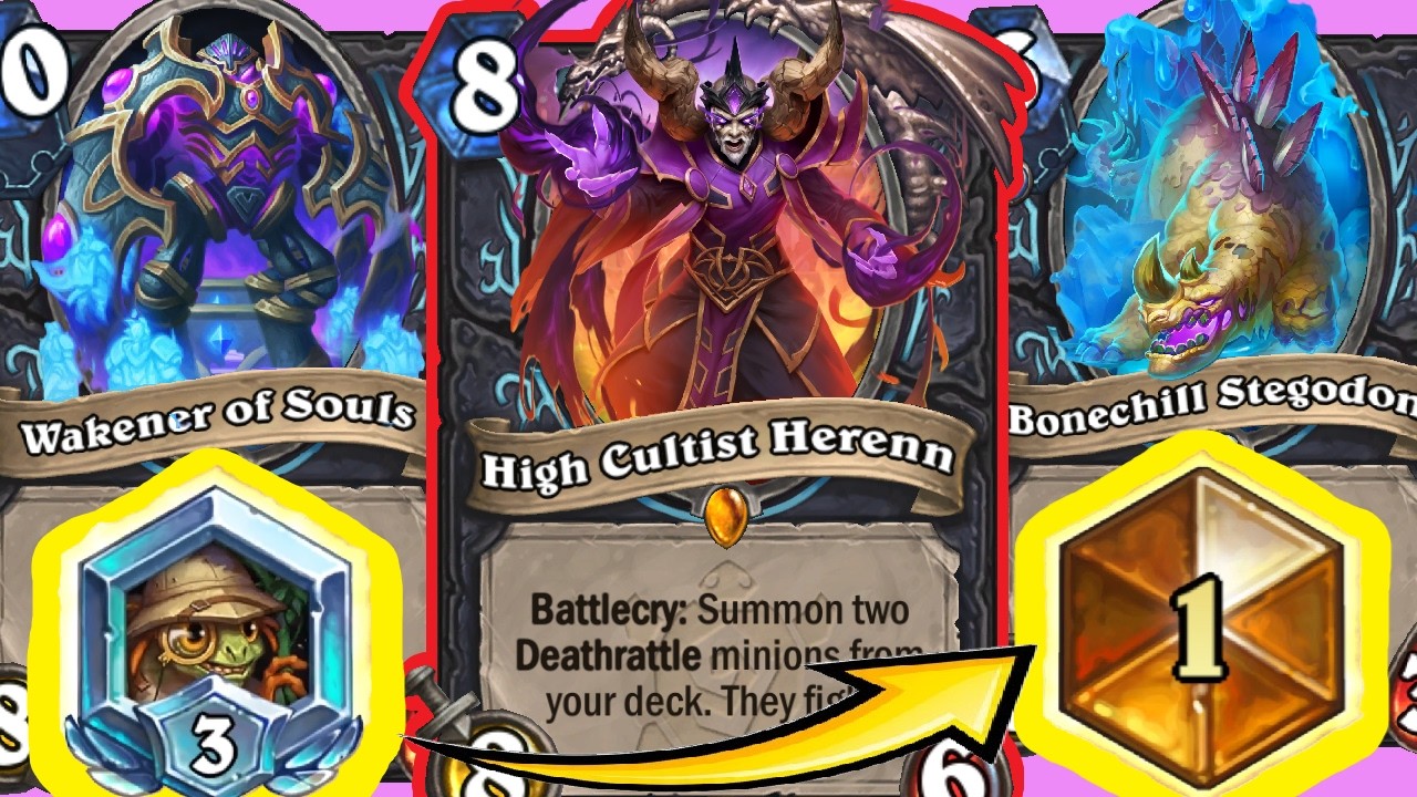 Final Boss to LEGEND! (Insane 77% WR Climb)