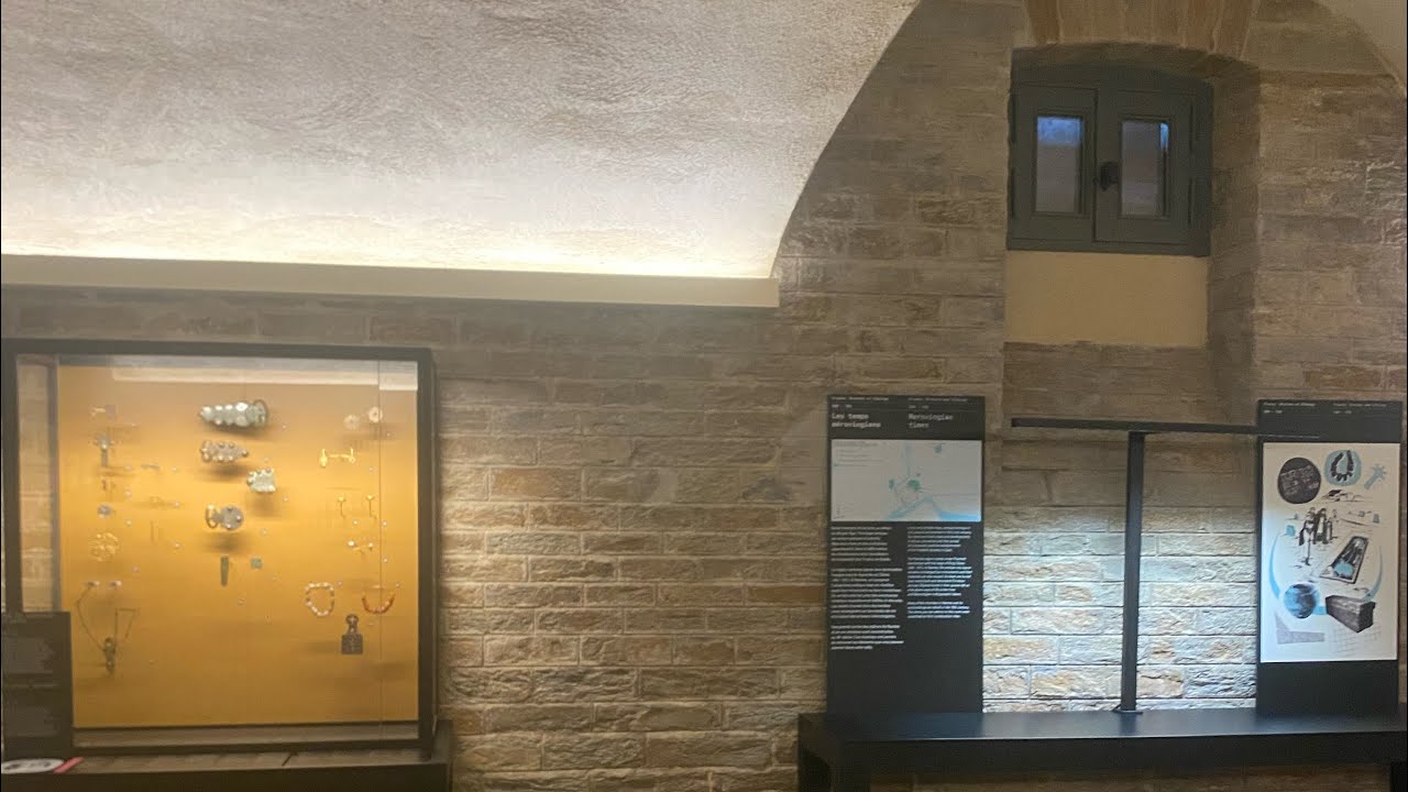 VISITE DU MUSÉE DOBRÉE À NANTES (44) JEUDI 12 MARS 2026 (CETTE VIDÉO N’ÉTAIT PAS PRÉVUE À LA BASE)  
