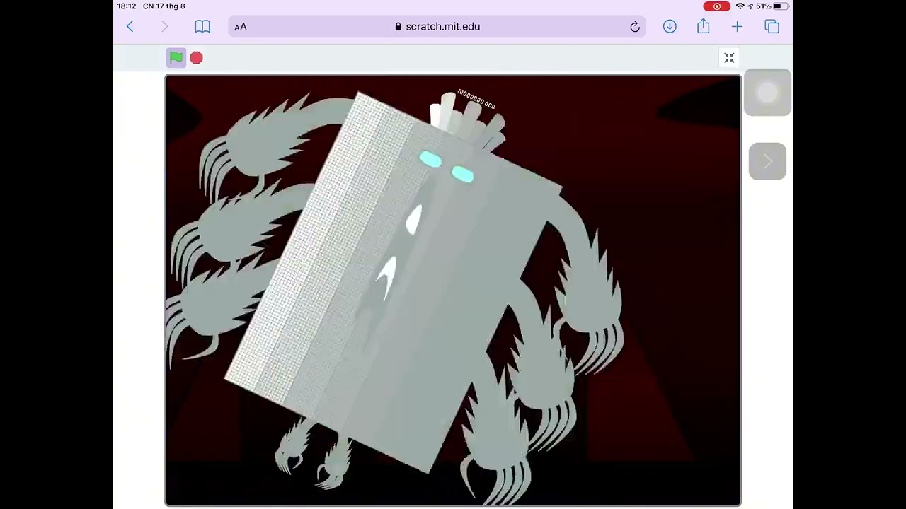 Uncannyblocks Band 20B-100B Stop Viewing This Garbage