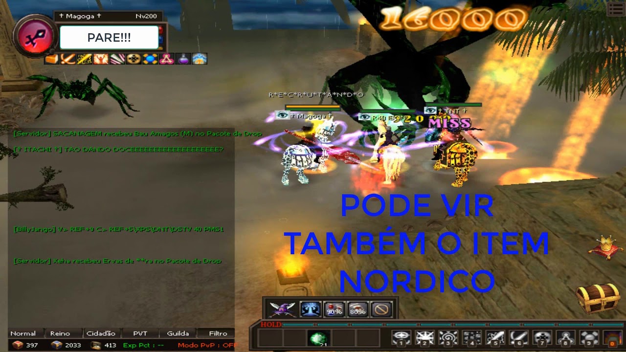 BOSS NOATUN (WYD2.0)