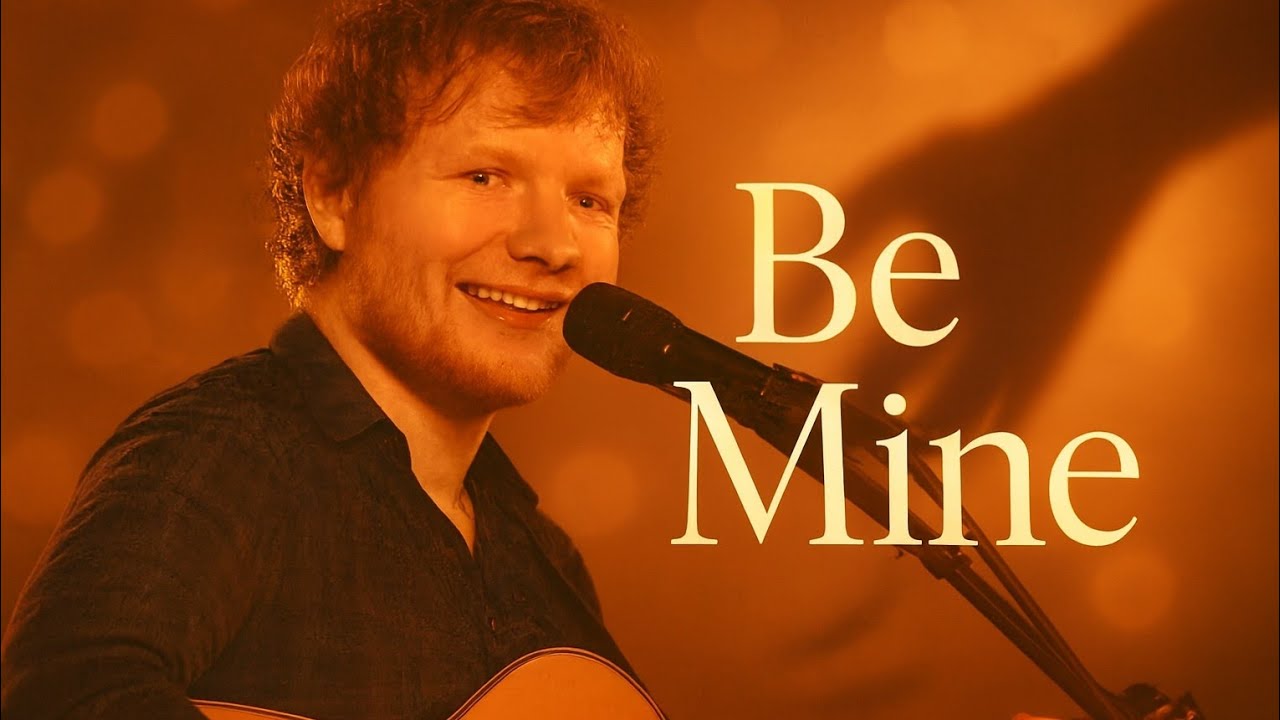Ed Sheeran 