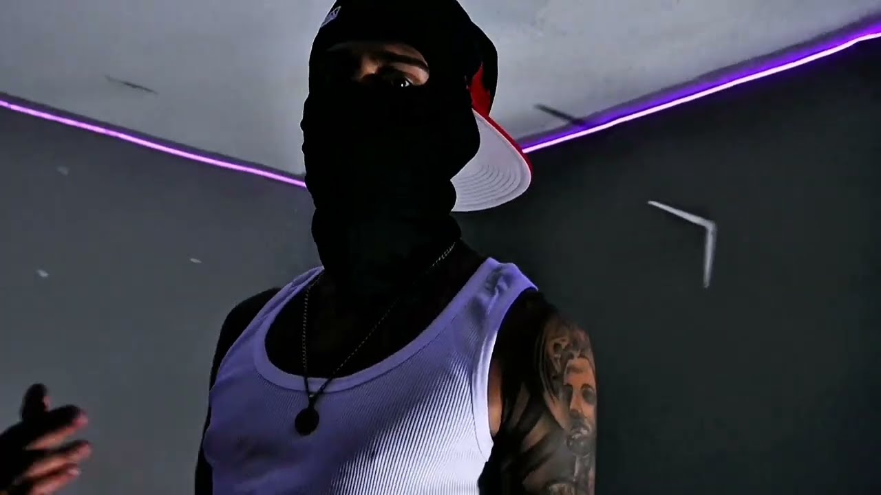 INSTRUMENTAL RAP UNDERGROUND 