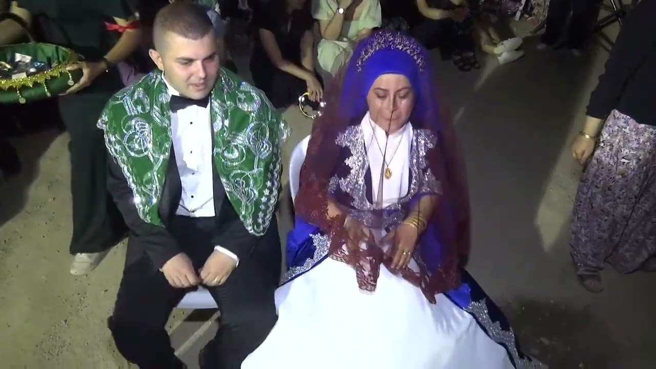 Habibe&Ahmet