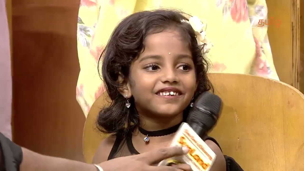 Tamizha Tamizha S3 | Ep - 111 | Webisode 02 | Sep, 7 2025 | Avudaiappan | Zee Tamil
