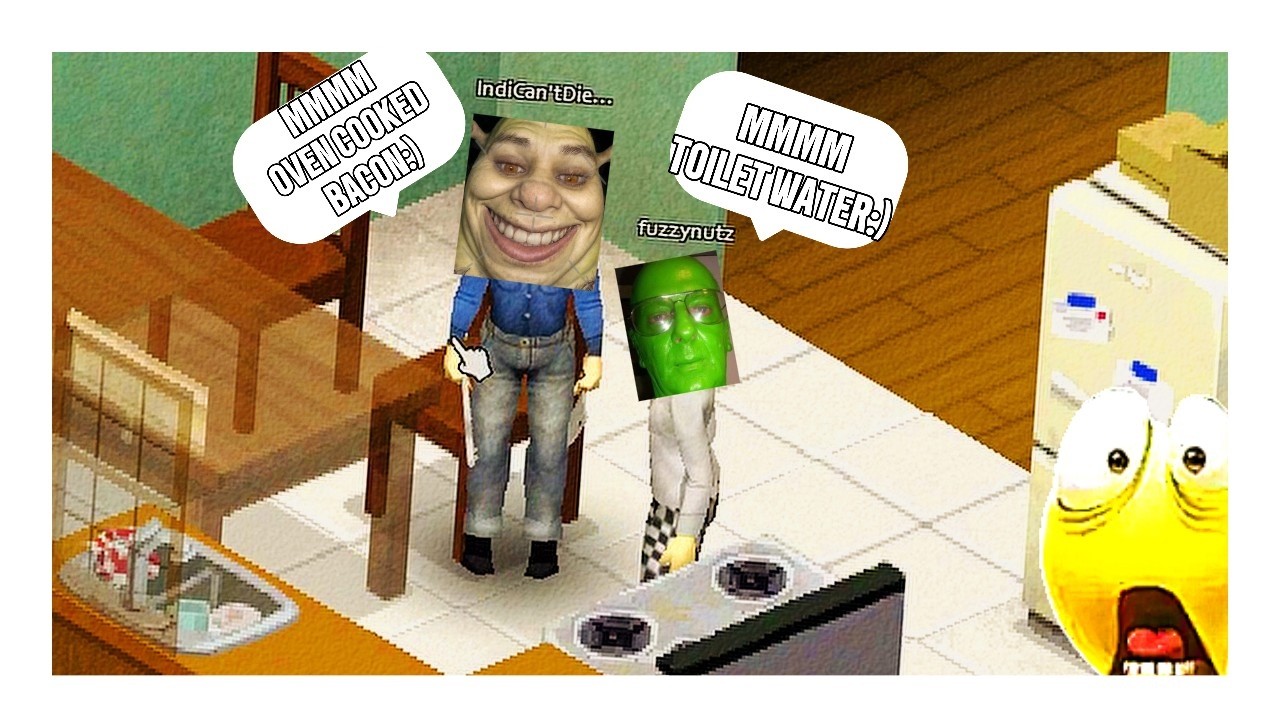 2 IDIOTS PLAY PROJECT ZOMBOID!