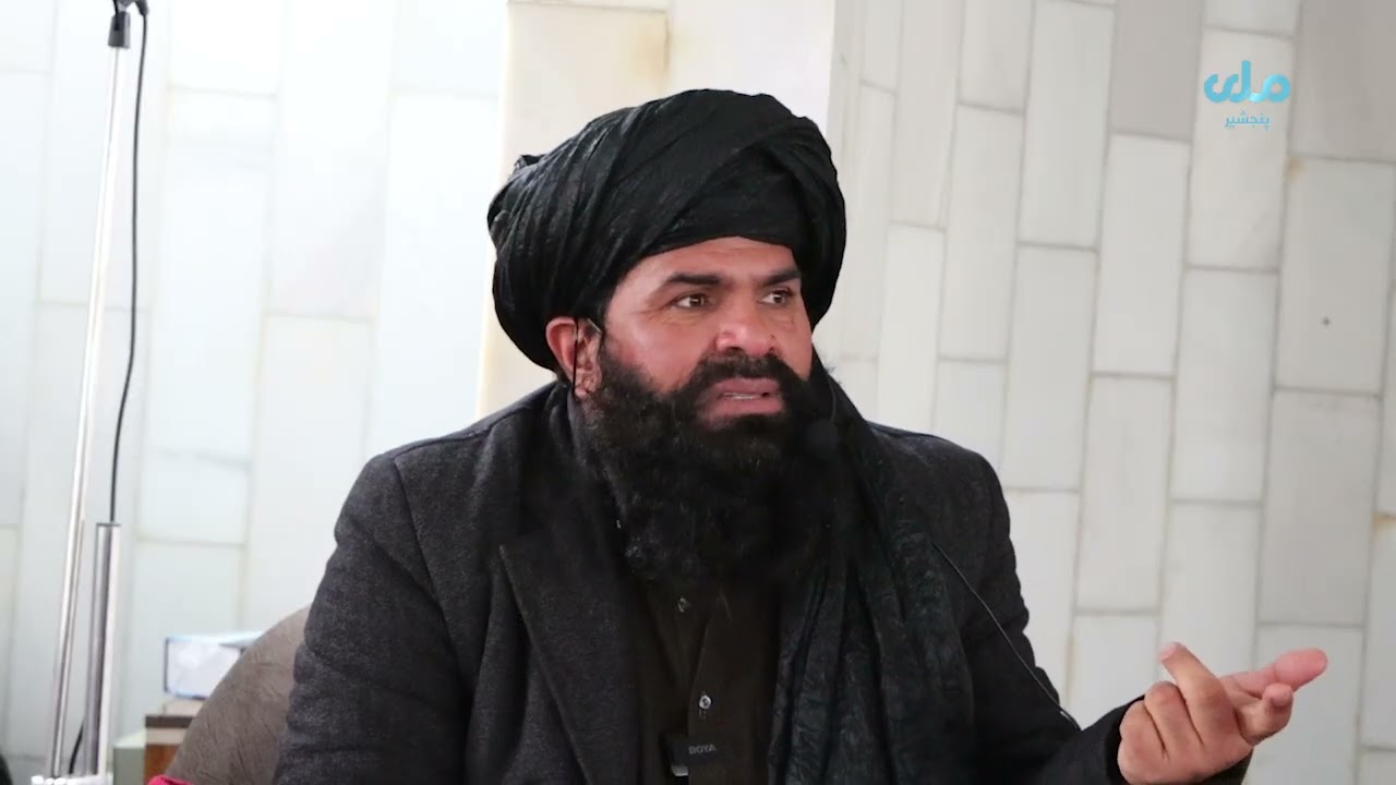 سلسله دروس ترجمه و تفسیر شیخ عباد الله وهاج مکان مسجد مقام ولایت پنجشیر تاریخ 20 دلو