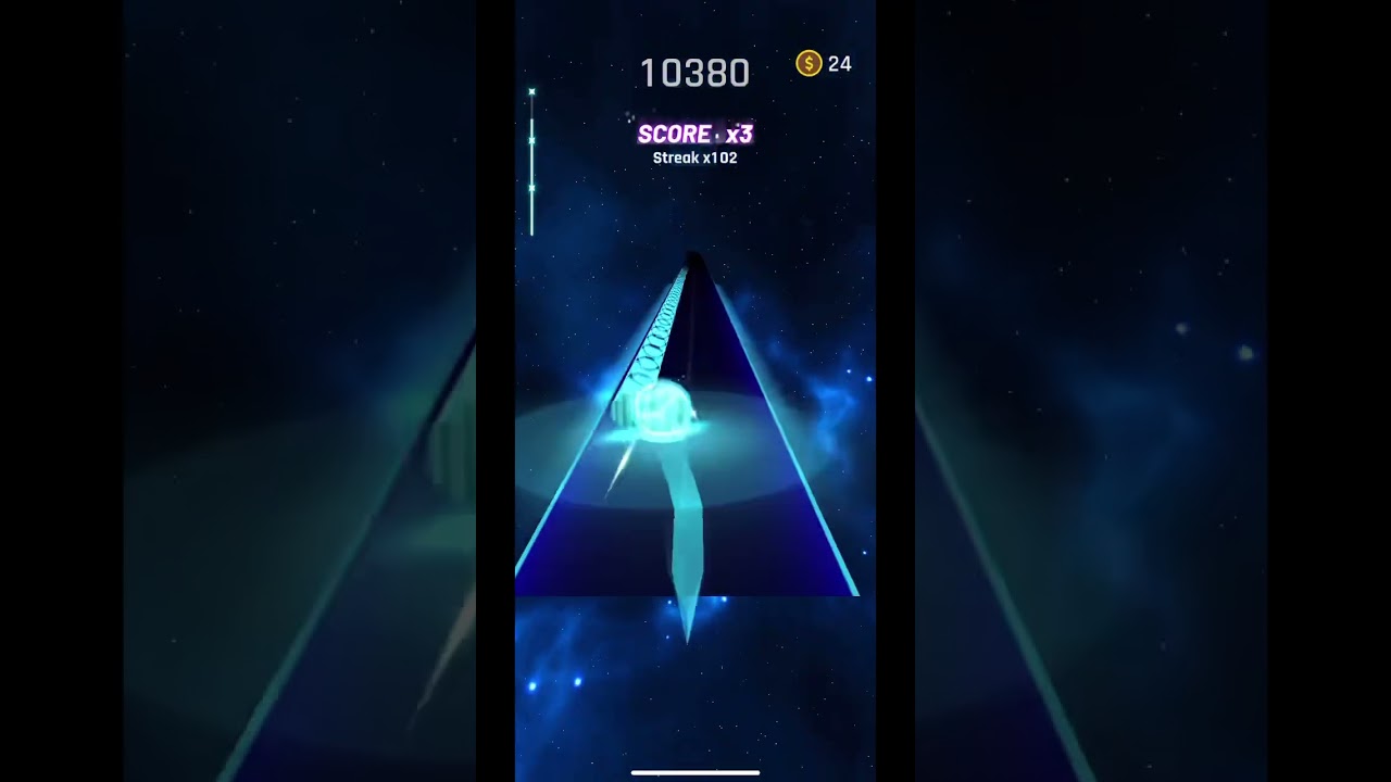ENDLESS LOVE // Dancing Road !!! // #dancingroad #game #music #kidgames