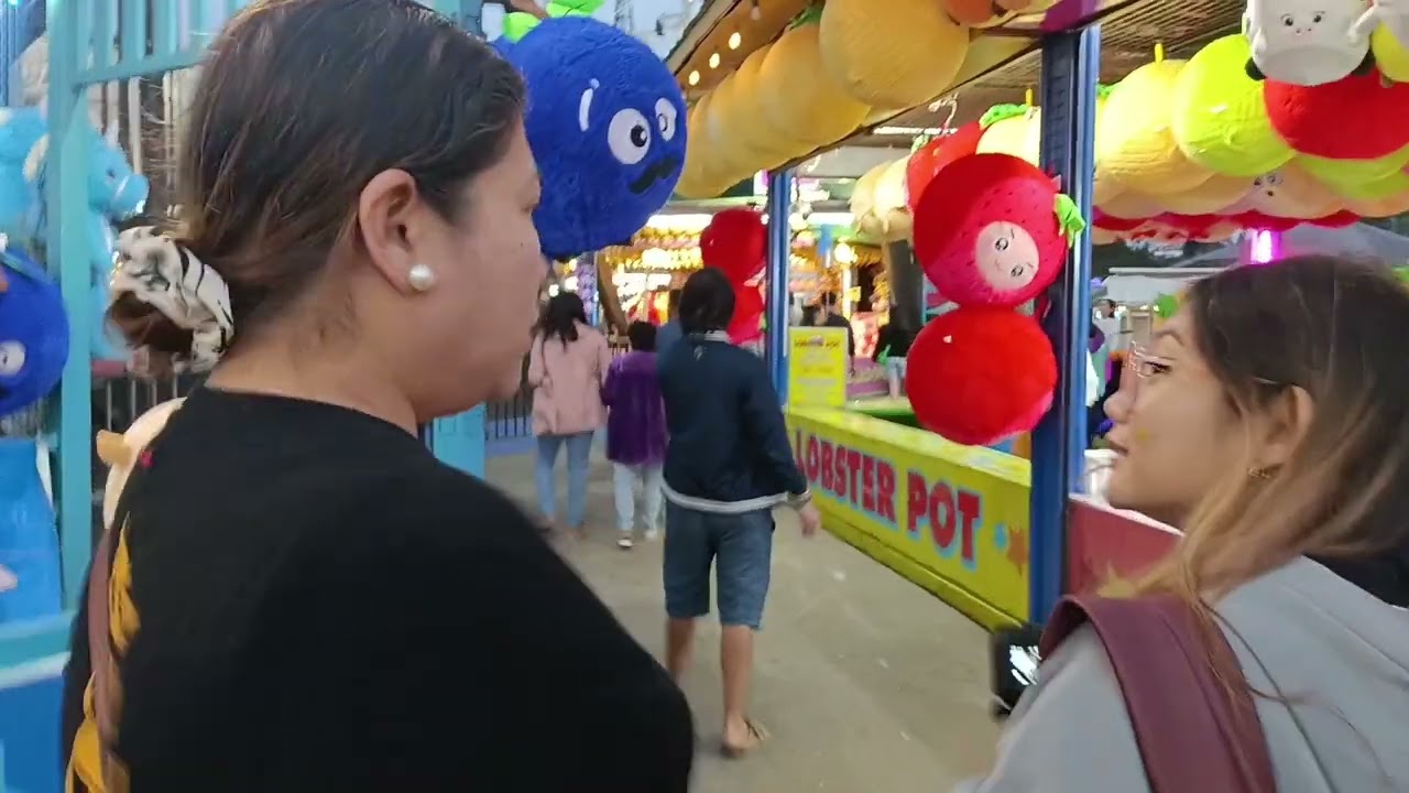 Family - Wind Residences Tower 1 Part 2: Skyranch Episode 5