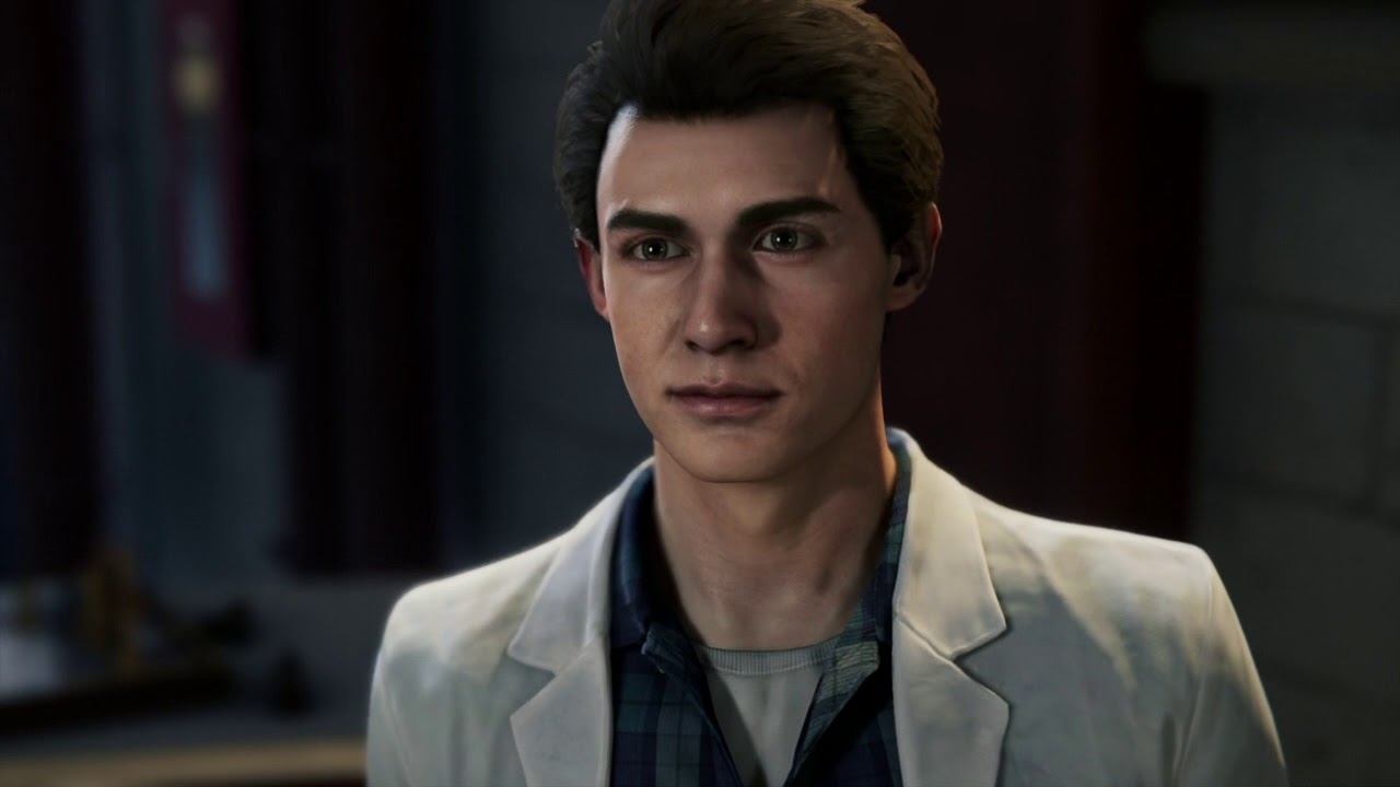 MARVEL SPIDERMAN PS4 Walkthrough Part 26 - DIRECT NEURAL INTERFACE