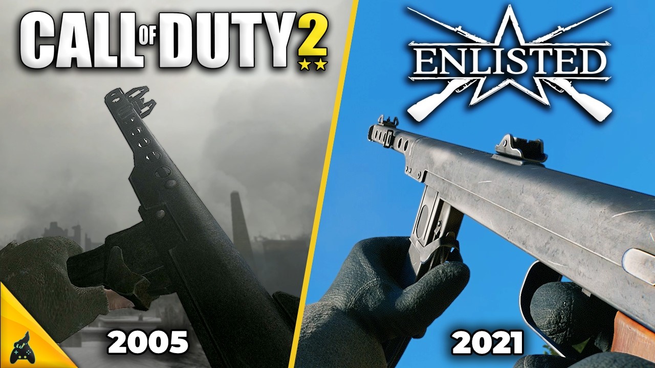 PPS-42 - Comparison in 4 Games