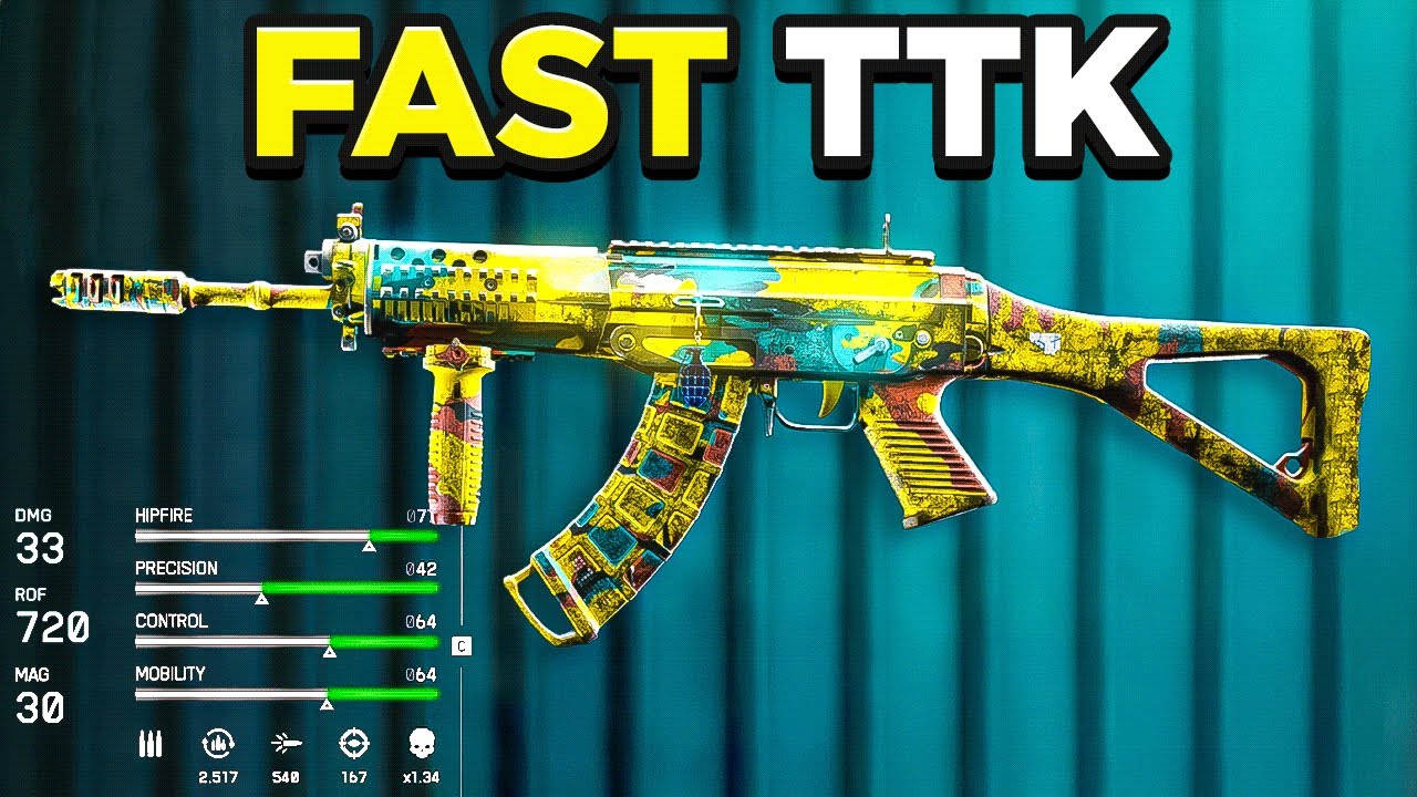 *NEW* META SG 553R SETUP in BATTLEFIELD 6! 🔥 (Best SG 553R Class Setup) - BF6 Best Loadouts