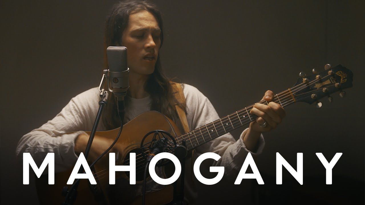 Didirri - Strange | Mahogany Home Edition