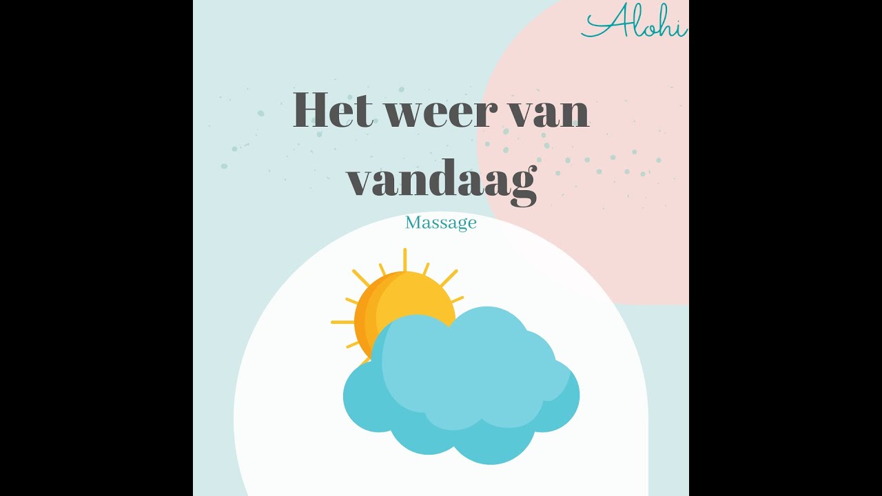 Wist je dat kinderen aanraking nodig hebben?