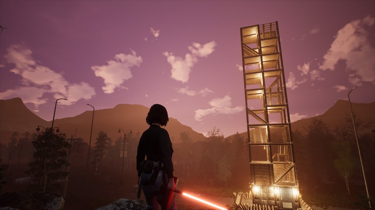 ZOMBIE TOWER DEFENSE - Night of the Dead
