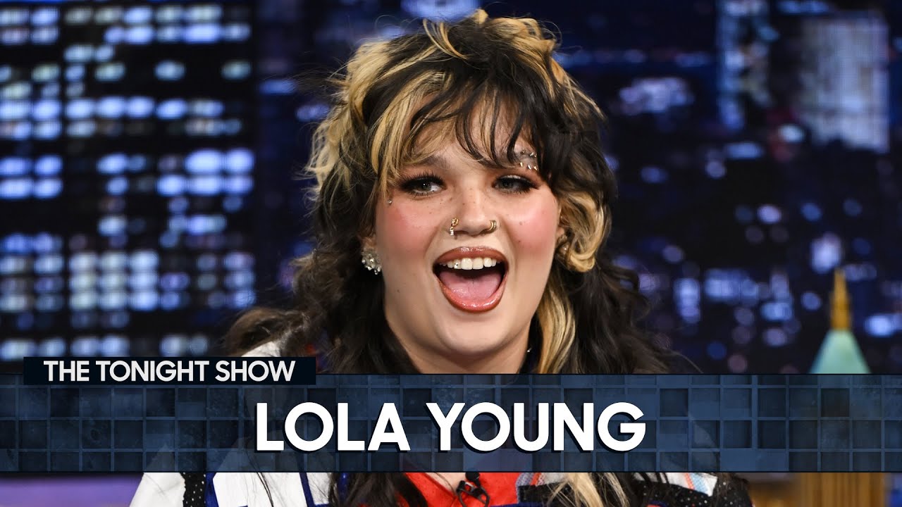 Lola Young Reveals the Unconventional Way Tyler, The Creator Slid into Her DMs, Talks 