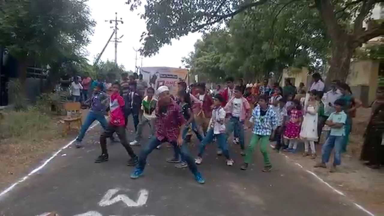 ROYAPURAM PETER SONG