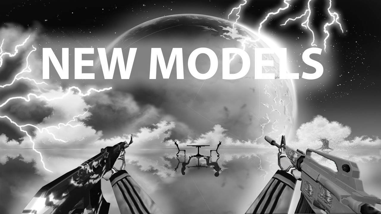 💨NEW MODELS🤍RSMB HIGHLIGHTS❔ADIDAS PACK💨B-RUSH⚪MOONRUSH.RU🤍SMOOTH CS 1.6💨