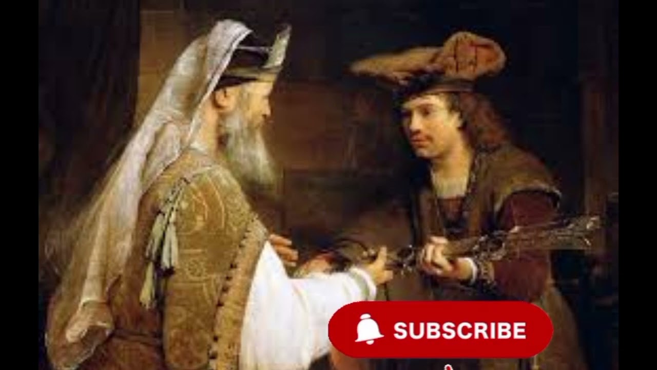 ንጉስ ዳዊት ሀያሉ ተዋጊ March 12, 2026