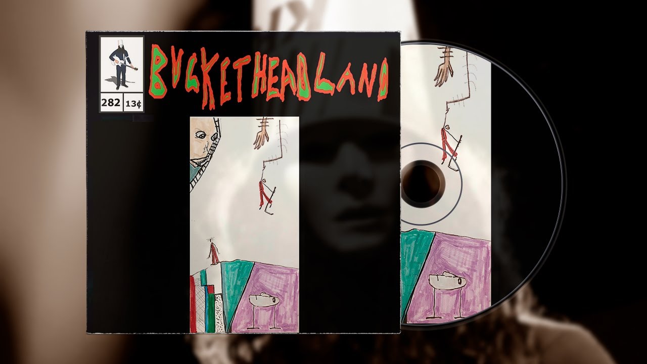 Buckethead - Pike 282 - Toys R Us Tantrums