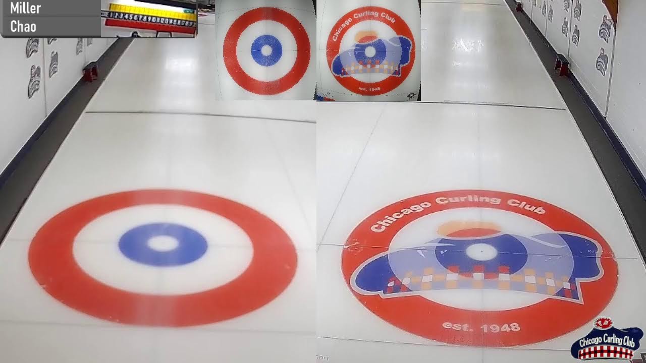 MCA PLAYDOWNS 26 Chao vs. Miller