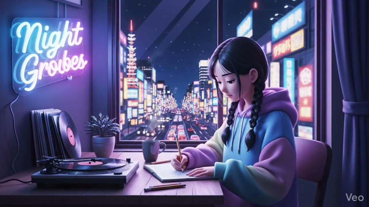 Chill Lofi Mix  2026 [chill lo-fi hip hop beats]