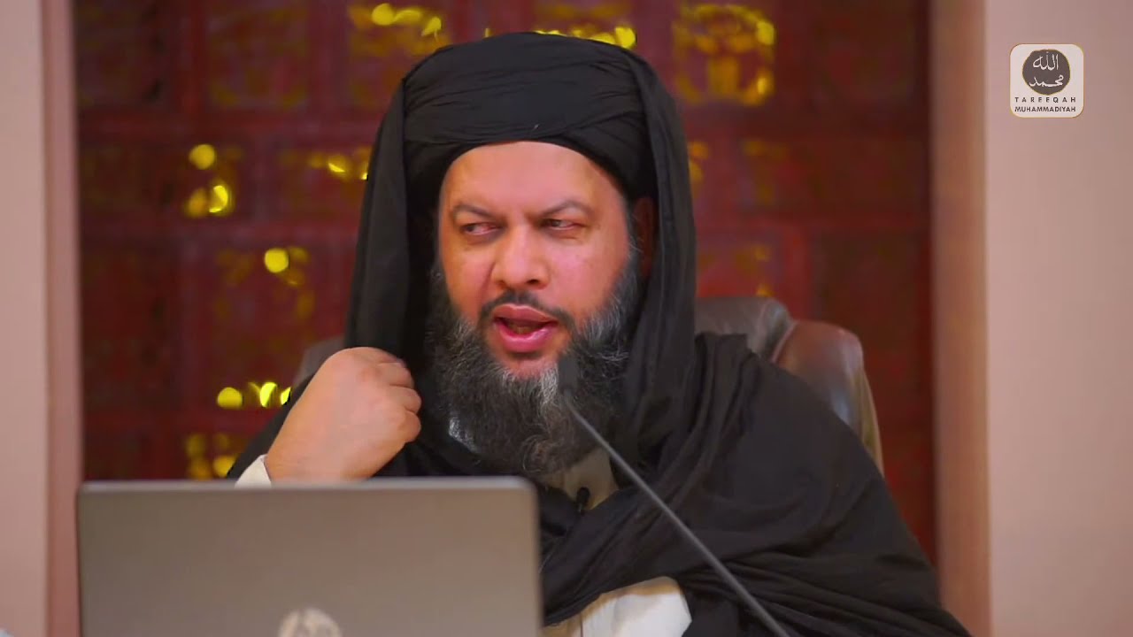 مراقبۂ دعا کا تفصیلی طریقہ۔ احمد دباغ