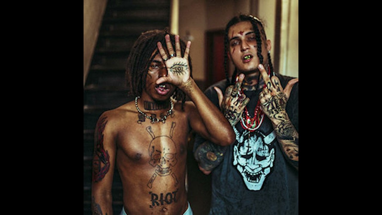 ZILLAKAMI X SOSMULA TYPE BEAT 2026 - 