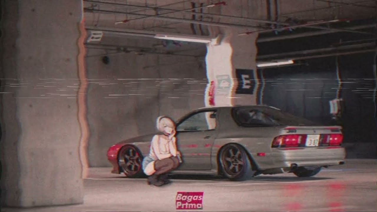 Toxic Oversteer – [Phonk Drift]