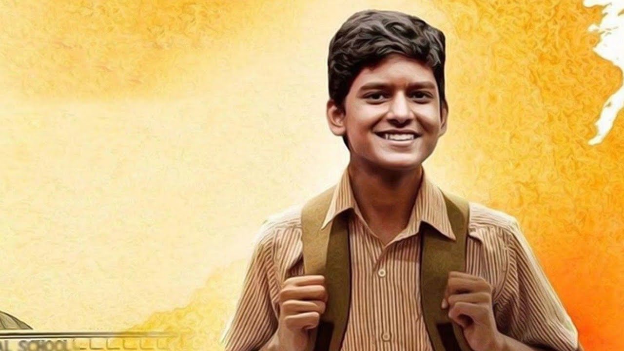 فقير بيدخل مدرسة خاصة بالخطأ وافتكروه غبى لان جاى من مدرسة حكومى لكن صدمهم بذكاؤه|ملخص الفيلم الهندى