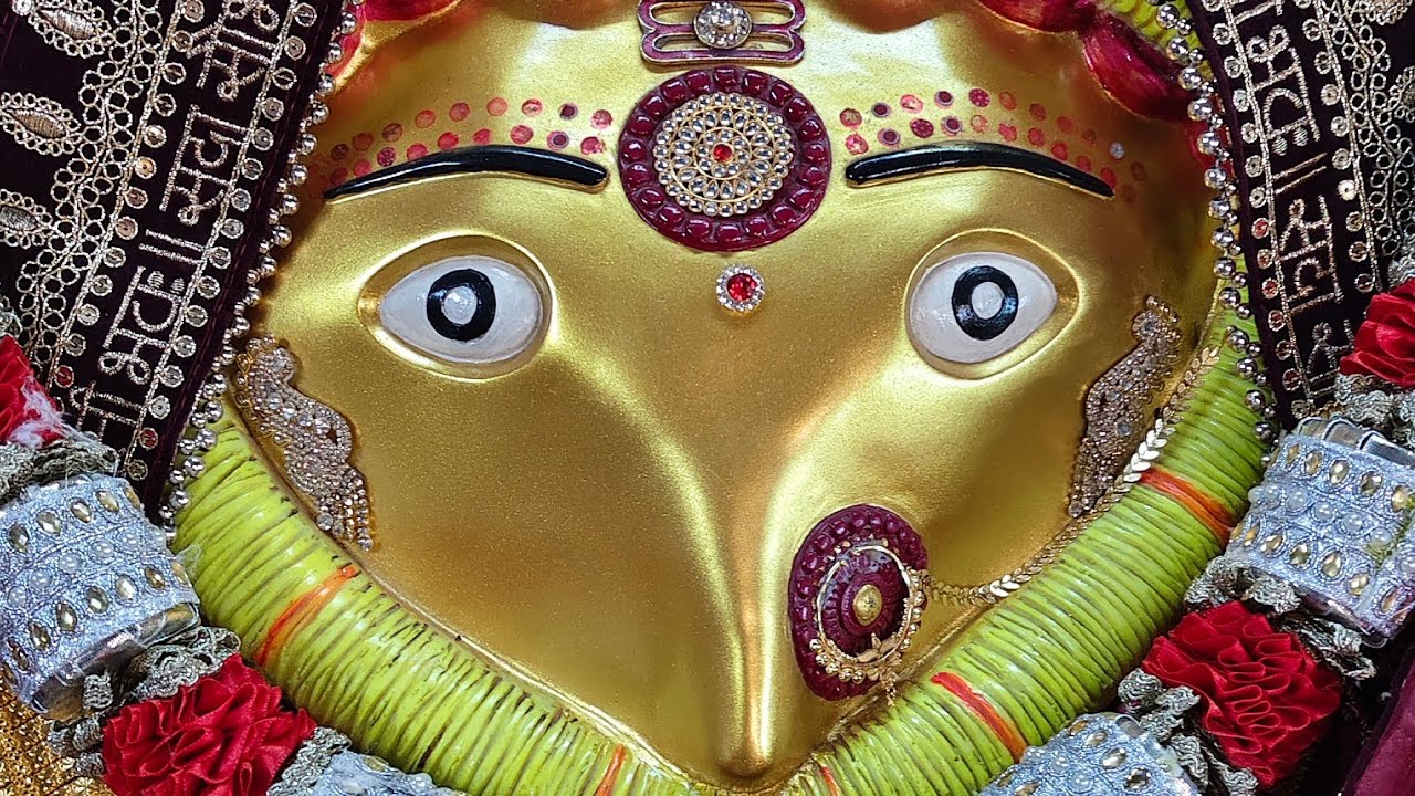 Sheetla Masani chowki gurgaon is live!