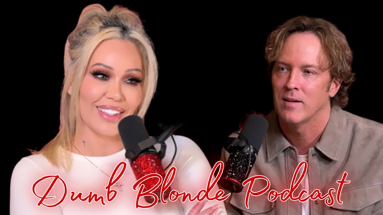 Larry Birkhead | Part 2 | Dumb Blonde Podcast