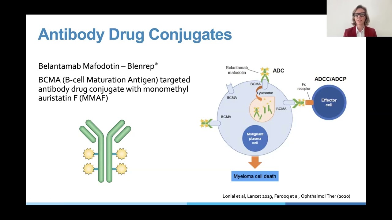 Immunotherapy 101 for Multiple Myeloma Patients