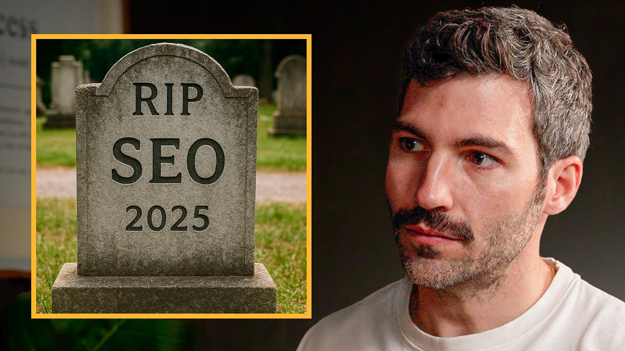“El SEO ha muerto en 2025” Peter Lead MUY tajante frente a esta afirmación