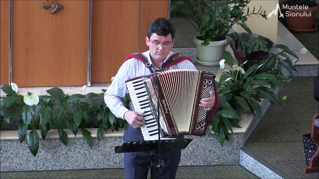 Beni Cibu - Isuse scump, lumina vieții noastre