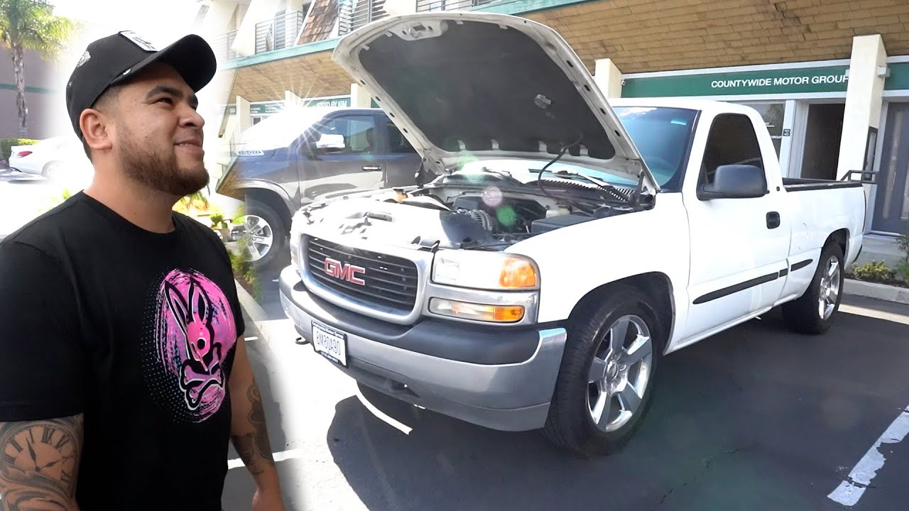 Got A New MAMALONA TRUCK (Trokiando cuhhh)‼️ | Pelon Tubero FR