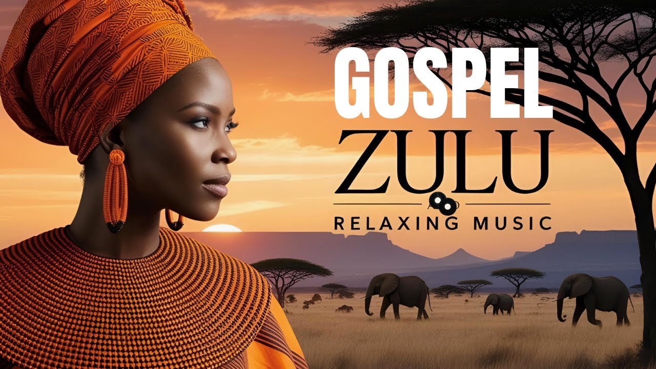 Powerful Zulu Gospel Worship 2025 | Uplifting African Praise & Worship Songs for the Soul