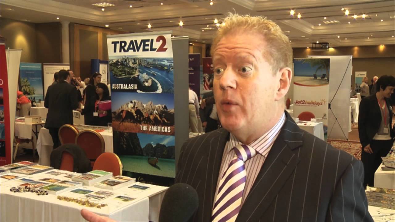 NI Travel News - The Big Travel Trade Event Highlights 2011