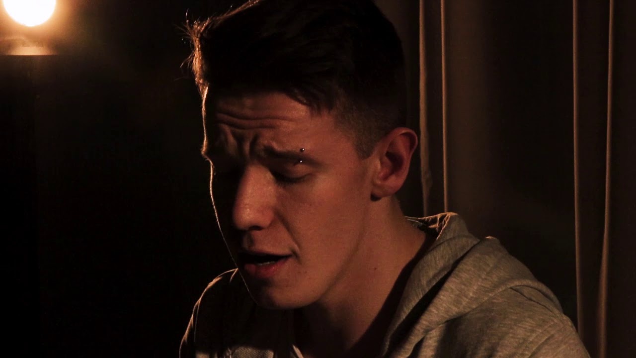 Met with Tears - Jonas Engstedt (Official Video)