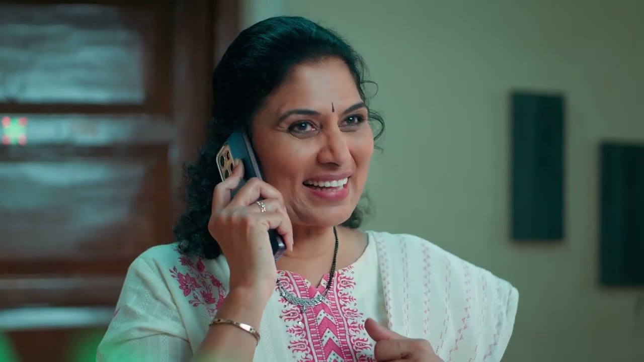 Veen Doghatli Hi Tutena - Full Ep - 38 - Samar Rajwade, Swanandi Sarpotdar - Zee Marathi