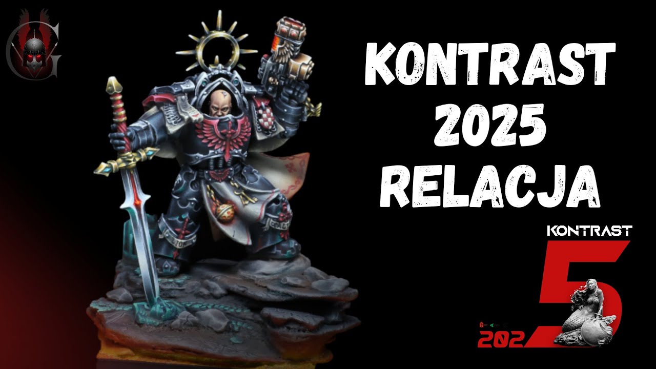 KONTRAST FESTIWAL 2025 - moja relacja, wywiady i opinie [PL]