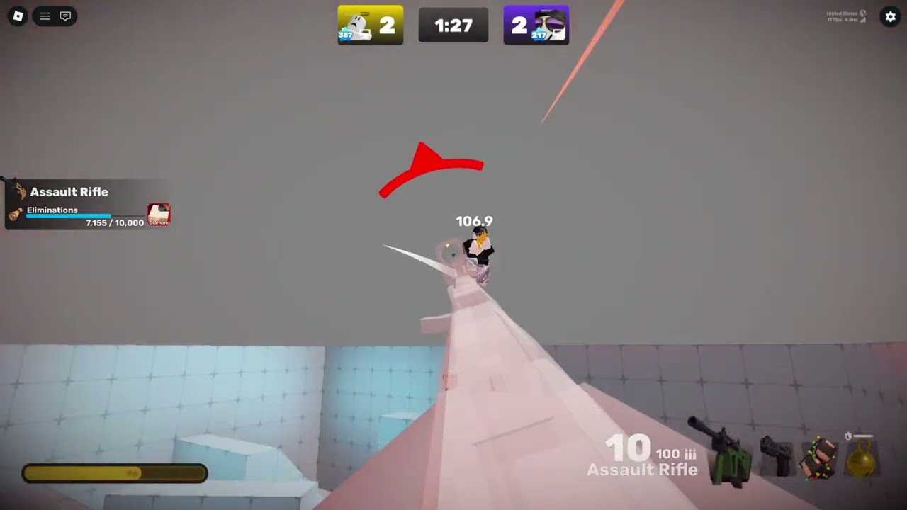 tore up ( rivals montage)