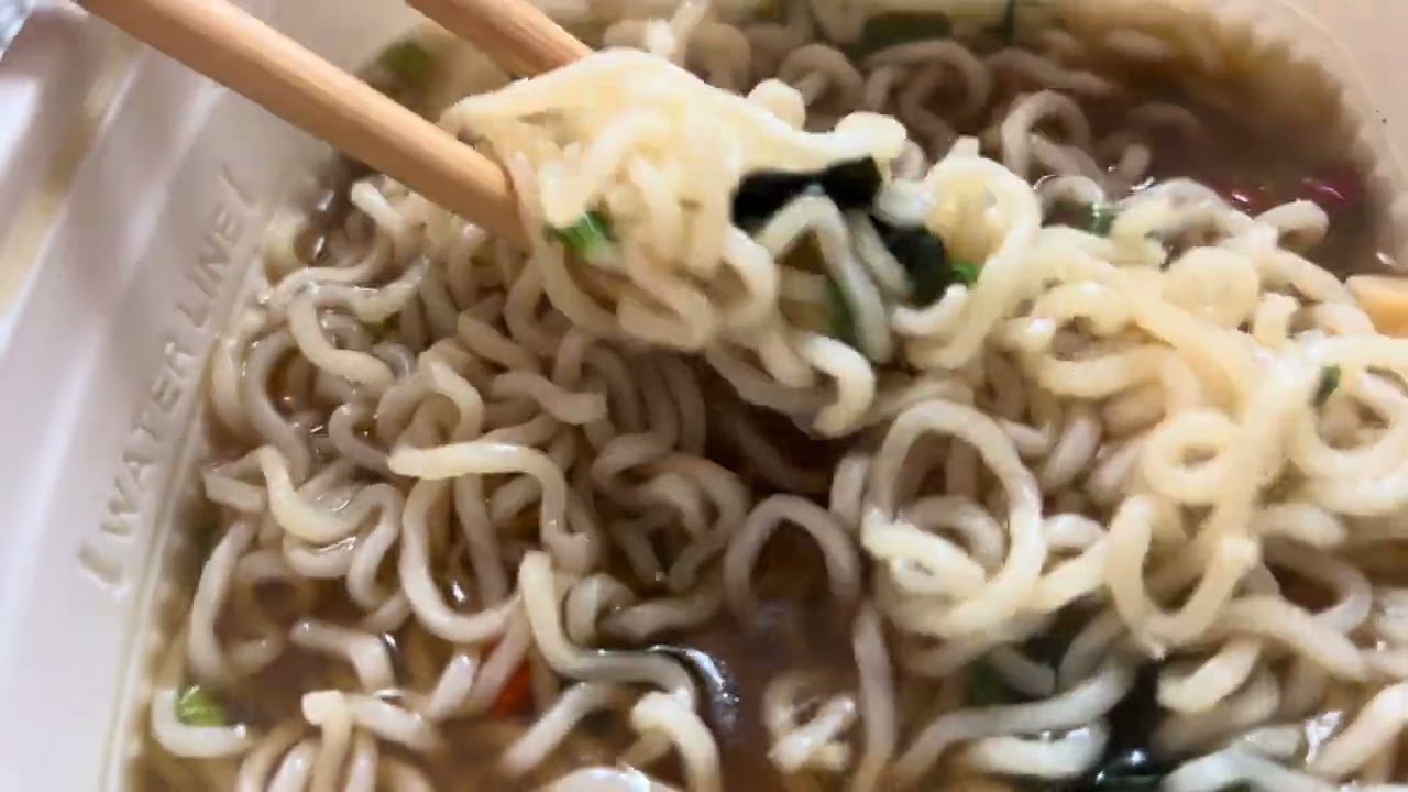 Annie Chun’s Shoyu Ramen