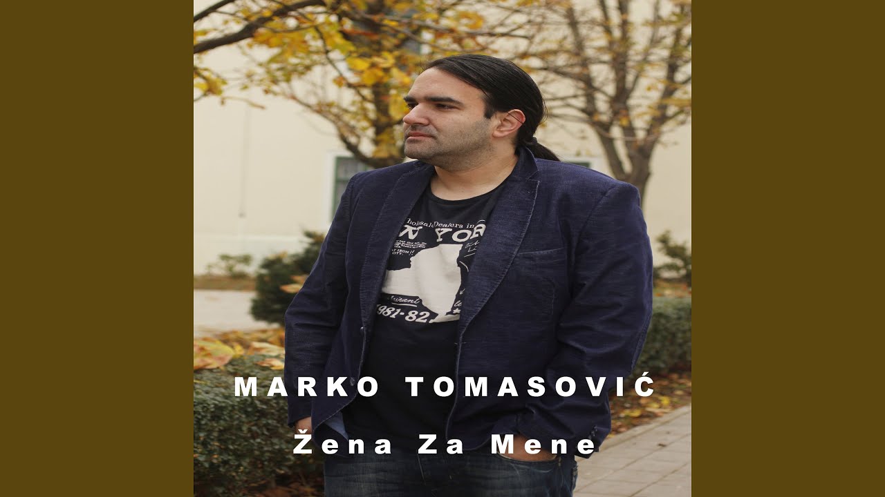 Žena Za Mene