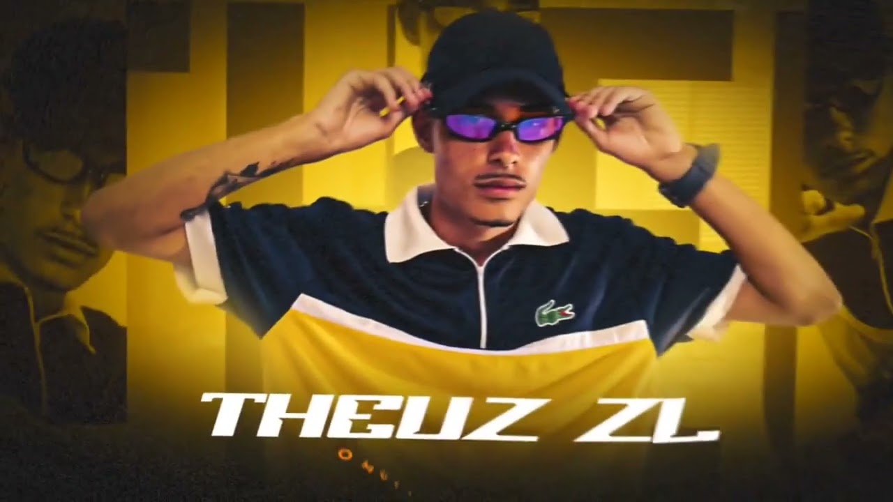 MORRO DO SAPO - THEUZ ZL, DJ TALIBÃ E DJ MENEZES (MC ALEF, MC DELUX E MC DANFLIN)
