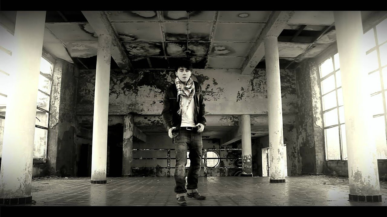 Dean 'Break your Fall'
