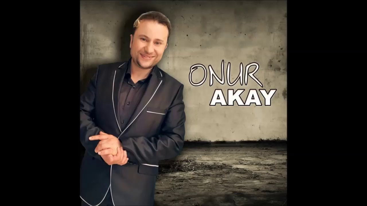Onur Akay - Full Alb&uuml;m (İstanbul Ağlıyor)
