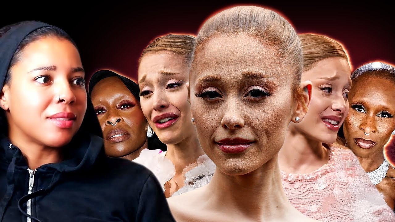 Something is Wrong With Ariana Grande. What Happened? | Reaction