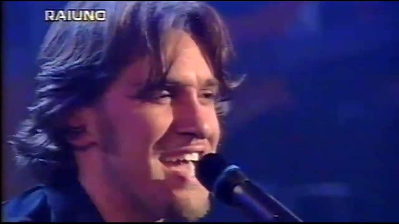 Costa - Compagna segreta {SANREMO 1998}