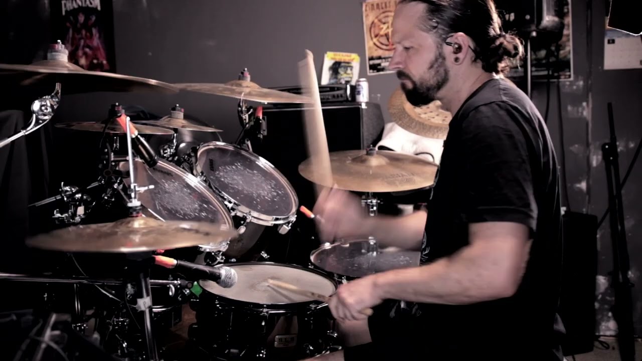 Ash Pearson - 9th Chasm (Revocation)