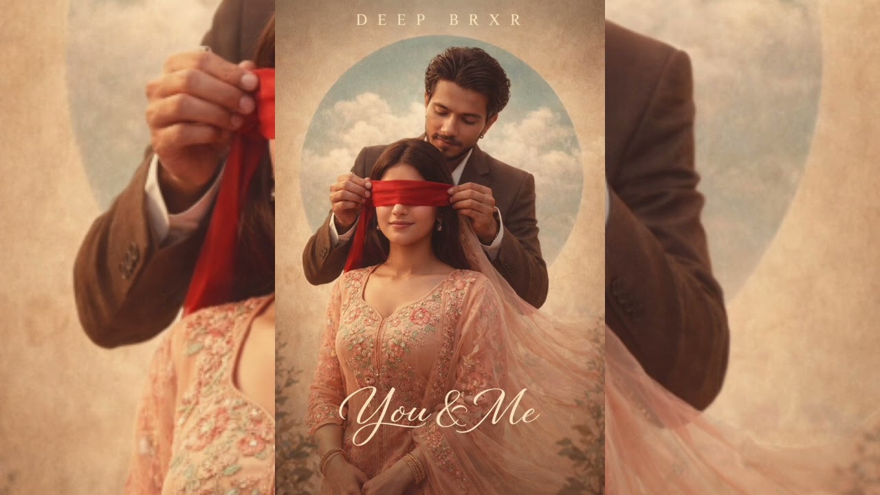 You & Me (Official Audio) Deep Brxr | SB Beatz | Ep Deadly Desires